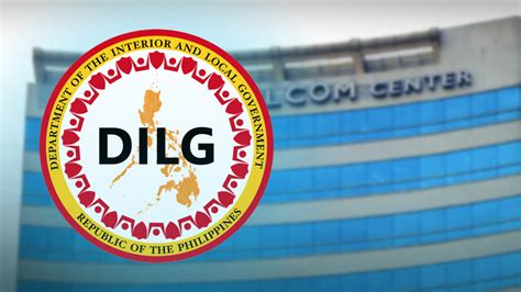 350 LGUs to get DILG’s Seal of Good Local Governance.